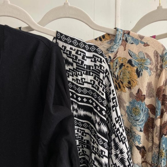 Women's Not So Mystery Bundle Box Size 2Xl #40 - Picture 2 of 16